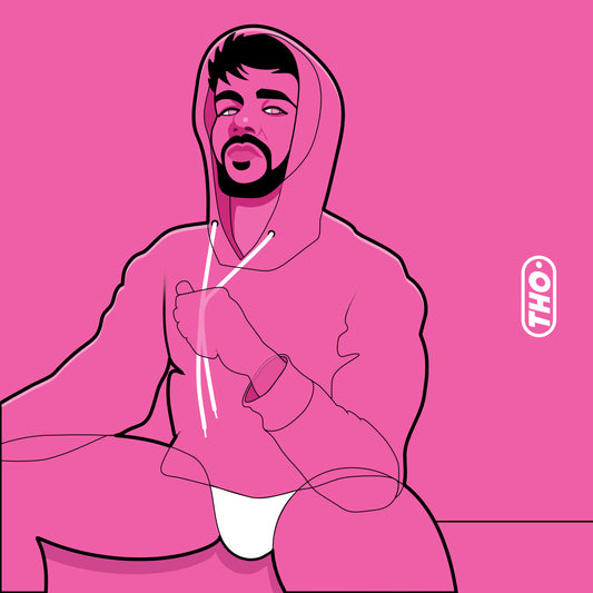 Pink Nathan